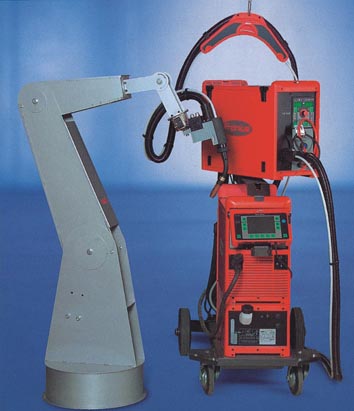 CMT���������MIG/MAG����(�麣��ӯ)