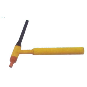 氩弧焊枪(宜兴恒盛)