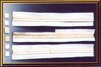 埋弧焊陶瓷衬板(宜兴恒盛)