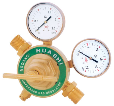 153系列大流量型减压器(天津华实)