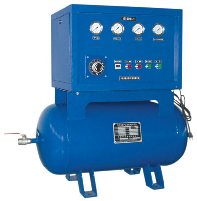 6105MM系列配比柜(天津华实)