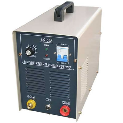 LG-40P/45P/50P便携式空气等离子切割机