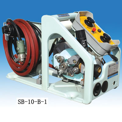 SB-10-B�๦����˿������ͨ�񿵣�