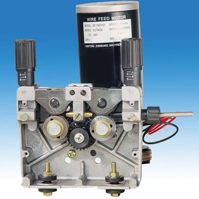 ��˿���ܳ�1 76ZY-02A��˫��������˿װ���ܳɣ���ͨ�񿵣�