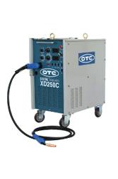 OTC��������XD250C