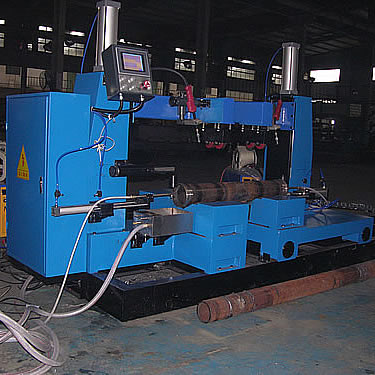 环缝焊接专机 (上海恒通)