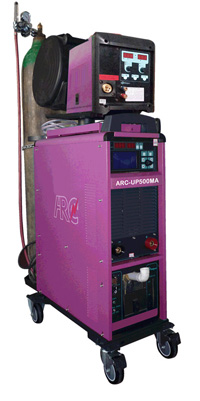 ARC-UP315MA/400MA/500MA/630MA系列焊机