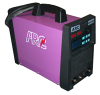 ARC-UP200DC & PULSE TIG 焊机